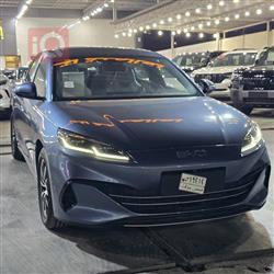 بي واي دي سيل 06 DM-i